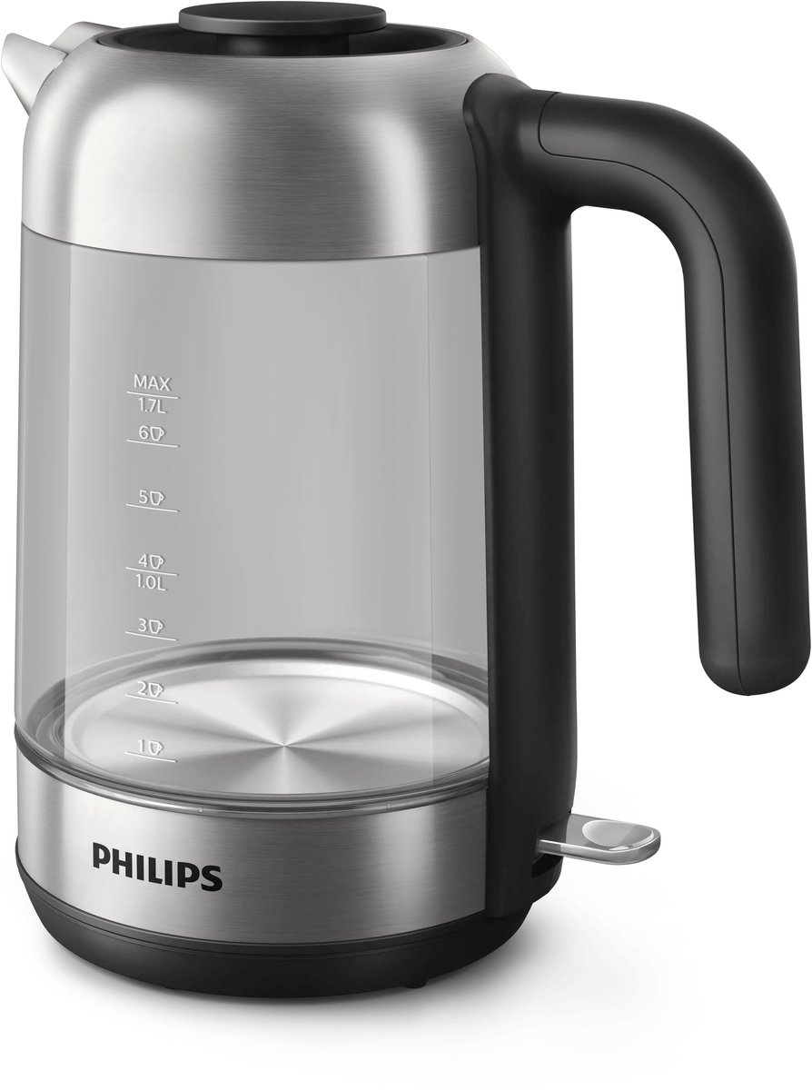 Philips series 5000 HD9339/80 - Waterkoker - RVS – foto 4