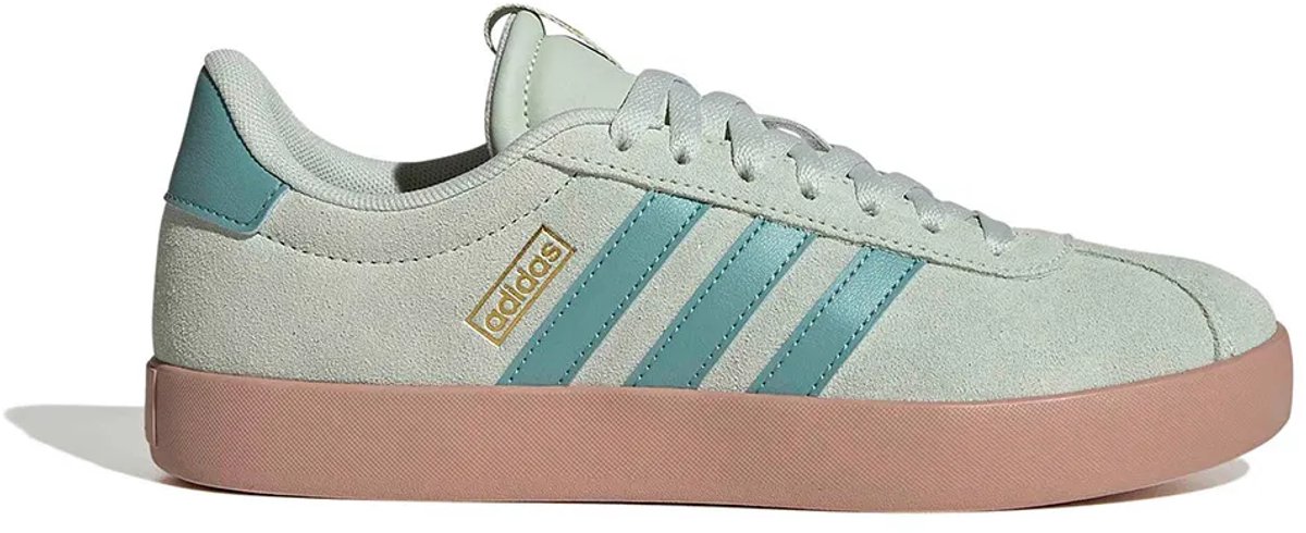 Linen Green / Mint Ton / Gold Metallic