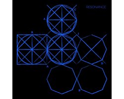 Acid Arab - Resonance (CD)