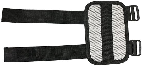 Dailygoods - Dailygoody - Golf Training Hulp - Swing Elleboog Trainer - Ideaal voor Beginners - Inclusief Tik-Tok Geluid - Verbeter je Golfhouding - Geschikt voor van Dailygoods — afbeelding 2