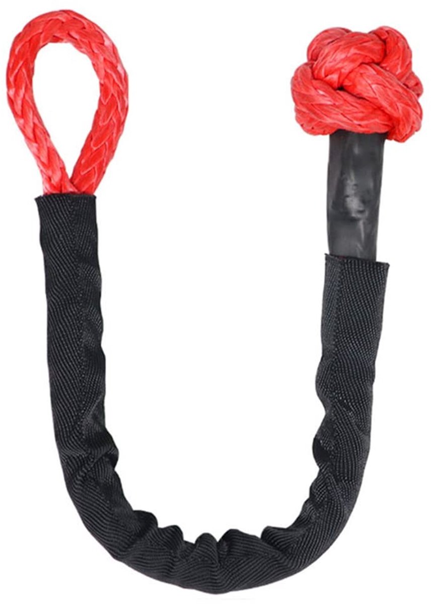 Dailygoods - Synthetisch Reddingstouw met Hoge Treksterkte voor Diverse Toepassingen