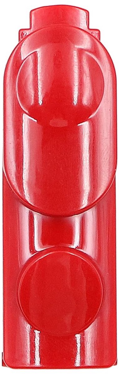 Dailygoods - Dailygoody - Cleaner Head Clip Latch Tab Knop - Verlengstaf voor Dyson - Vervangende Accessoires - Geschikt voor V6 V7 V8 V10 V11 V15 - 1 stuk