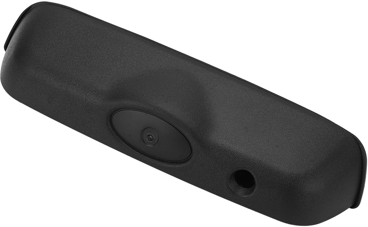 Dailygoody - OmGoods - Dailygoody - Vervangende Achterdeursleutel voor Land Rover Freelander 1 (2001-2006) - CXB000280PMA