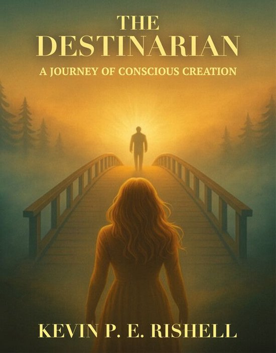 The Destinarian - cover