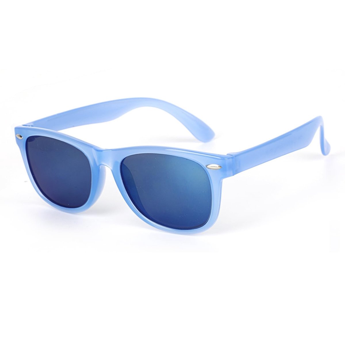 Dailygoods - Gepolariseerde Kinderzonnebril UV400 Bescherming