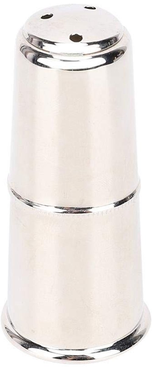 Dailygoody - Clarinet Mondstuk - Mondstuk Bescherming - Lichtgewicht en Duurzaam - Silive - Clarinet Accessoires - Ideaal voor Muzikanten - Voor bB Ho...