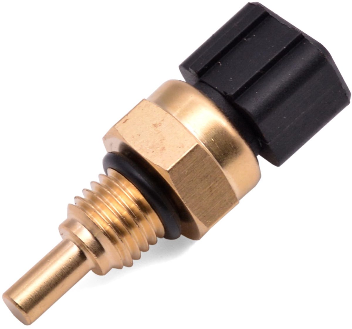 Dailygoods - Dailygoody - Water Coolant Temperatuursensor - Geschikt voor CFMOTO X8 Z8 CForce 800 - Betrouwbare temperatuurmeting - Duurzaam en nauwkeurig - ATV UT...