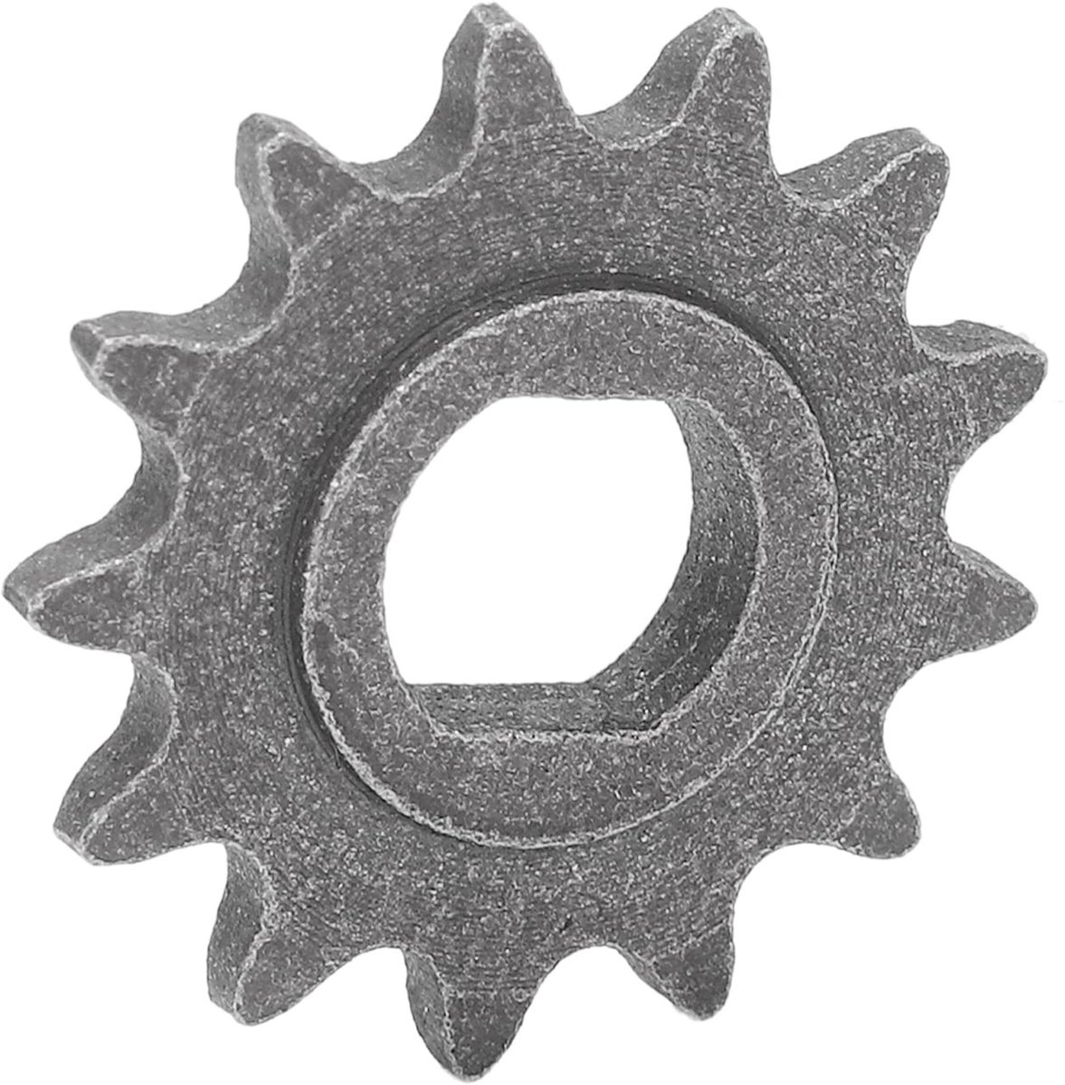 Dailygoods - Draagbaar Metalen Tandwiel 13T voor MY1020 Motor