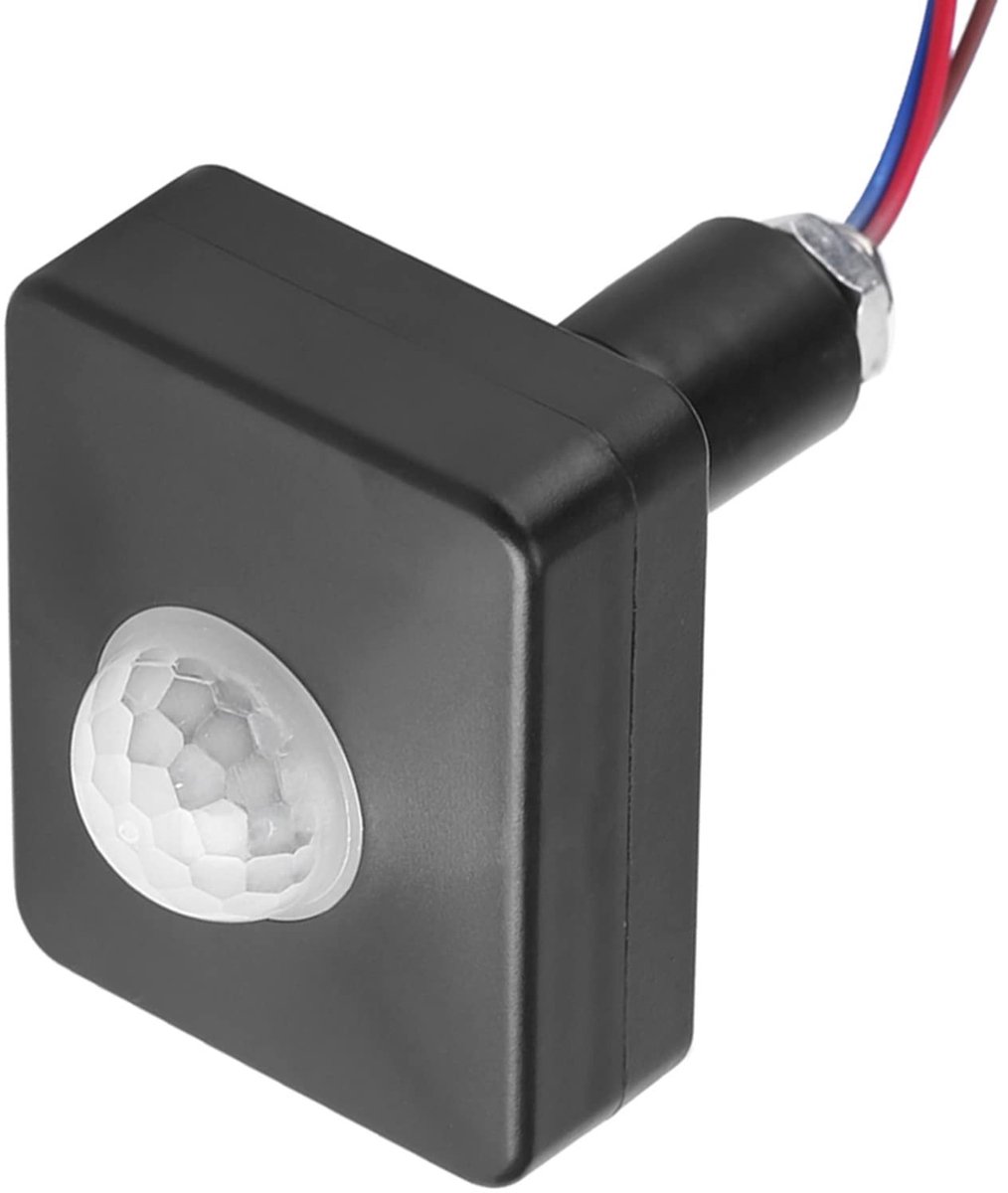 Dailygoods - PIR Bewegingssensor voor Verlichting