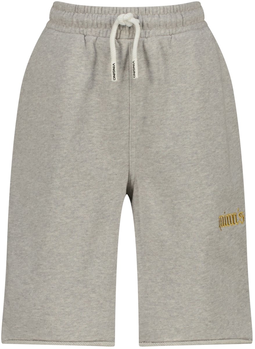 Vingino Reezo Jongens Broek - Fearless grey melee