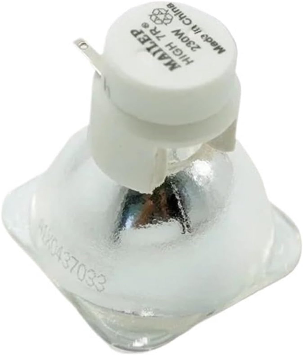 Verlichting Moving Head - Podium Lamp - Feest Verlichting - Krachtige 200W Lamp