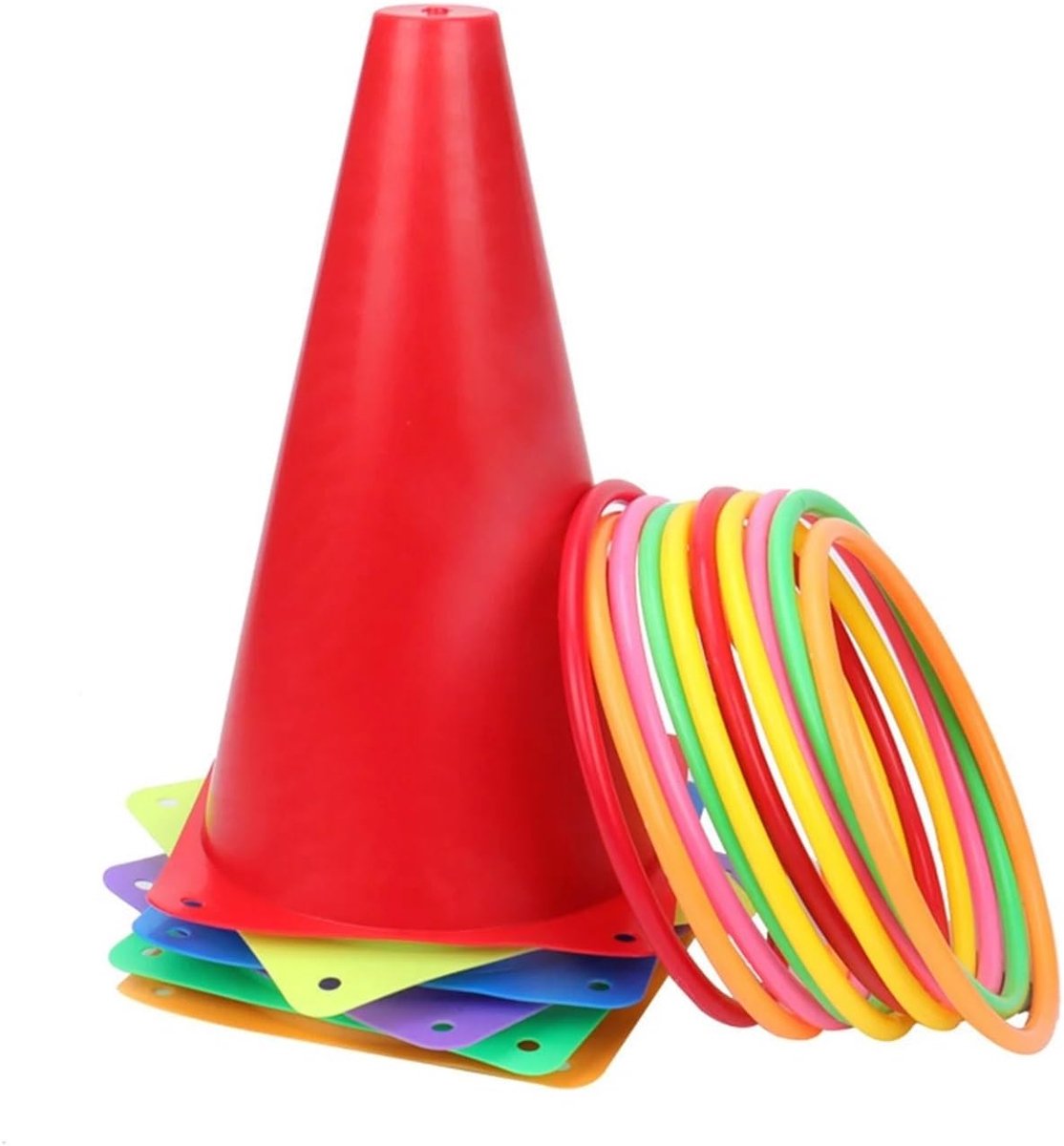 2 set ringen gooien spel carnaval spel set voor indoor outdoor activiteit sport training