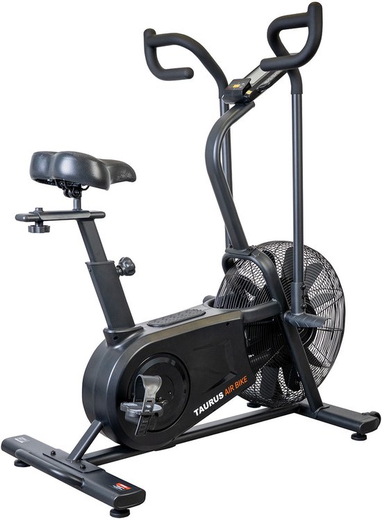 Taurus Air Bike
