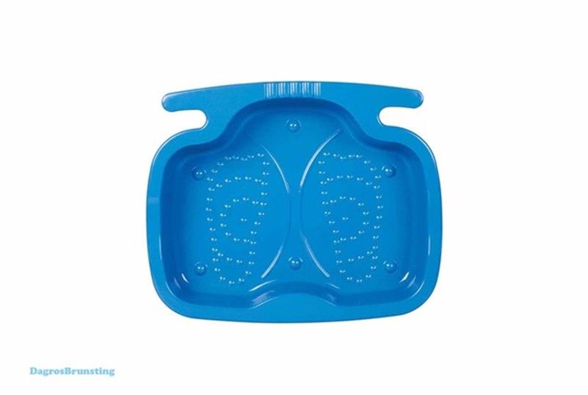 Intex voetenbad (zwembad)