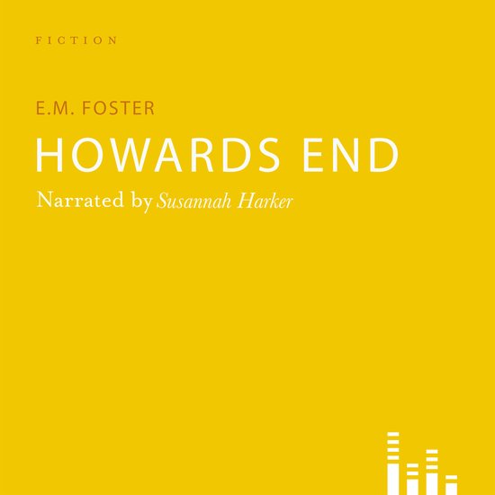 Howards End - cover