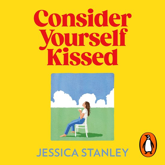 Consider Yourself Kissed