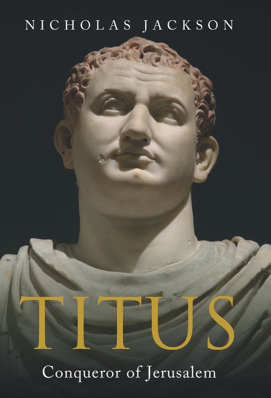Titus - cover