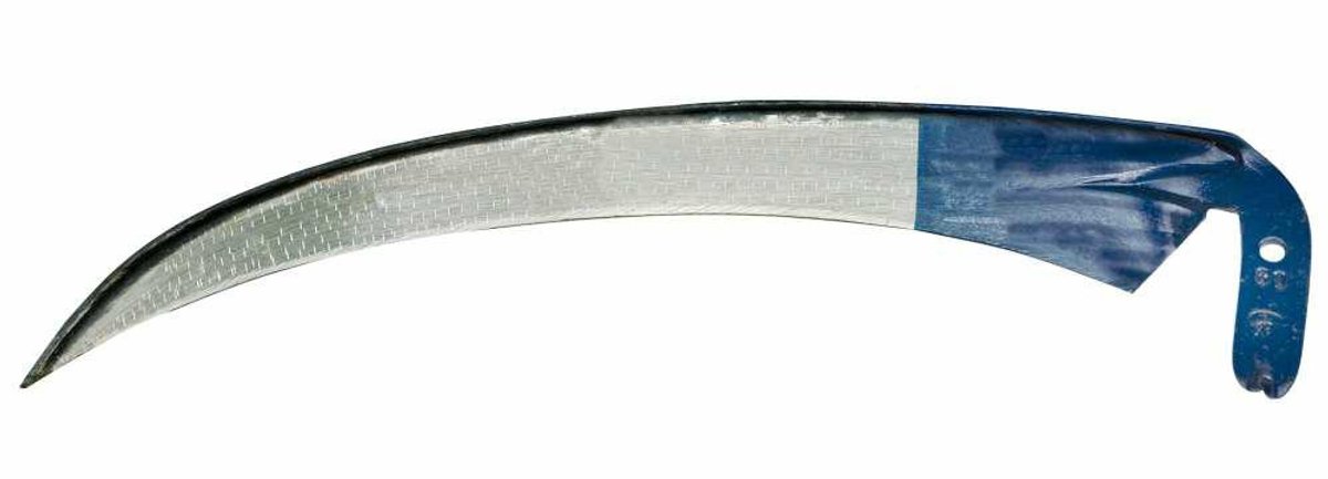 FLO - Kosa Kuta Serie - Kosa Handmatig - Staal - 80 cm