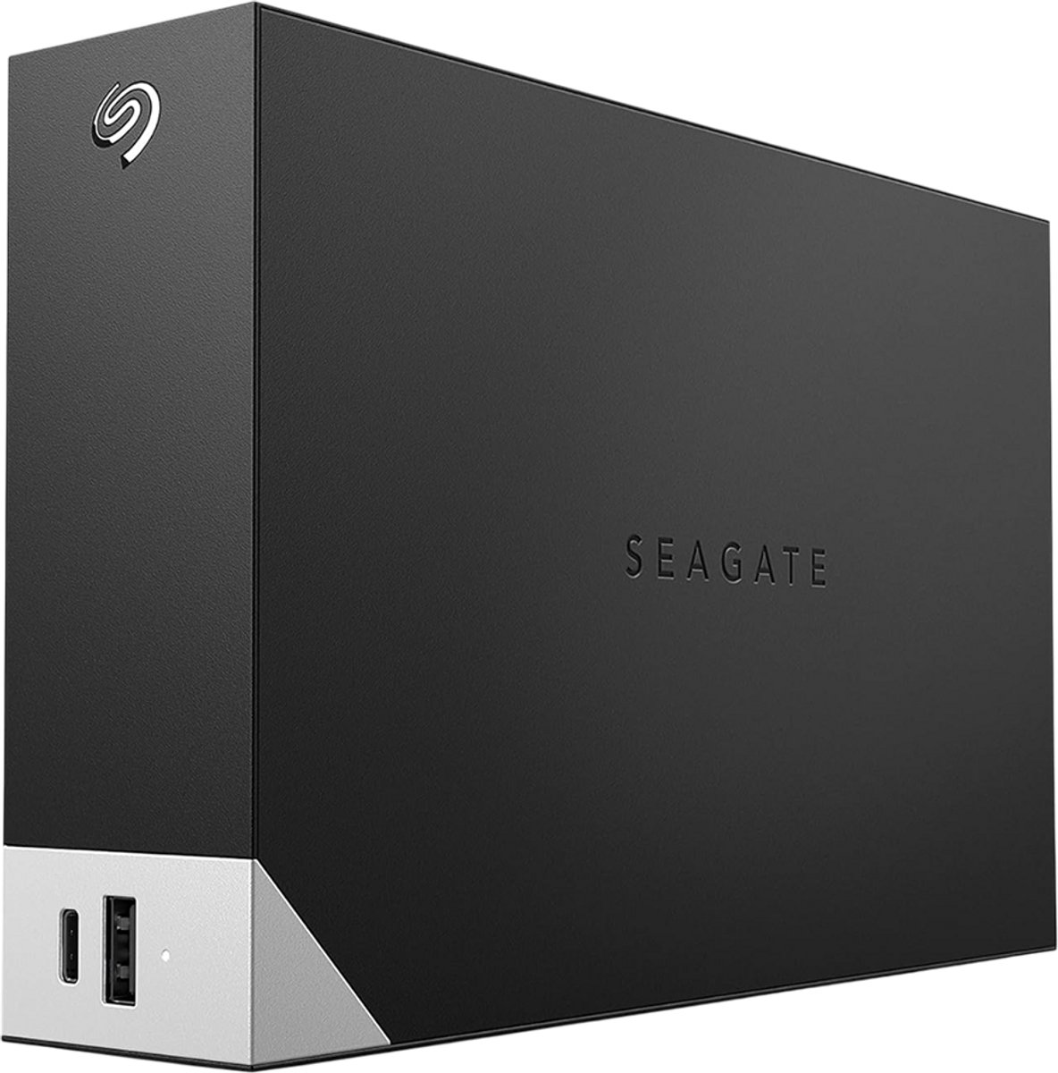 Seagate One Touch - Externe Harde Schijf - 3.5 inch - 12TB - USB 3.0