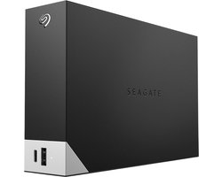 Seagate One Touch - Externe Harde Schijf - 3.5 inch - 12TB - USB 3.0