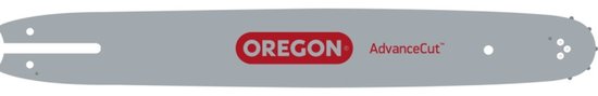 Oregon AdvanceCut Serie - Zaagblad - 16" - 40cm - Symmetrisch Ontwerp van Merkloos	 — afbeelding 4