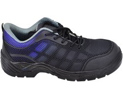 Awtools Comodo Serie - Werkschoenen - S1P SRC - Veiligheidsneus - Kevlar Antipenetratie