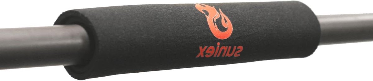 Squat Pad - Barbell Pad - Gewichtheffen - Hoge Duurzaamheid - Universeel Passend