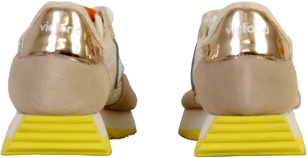 Leren sneakers