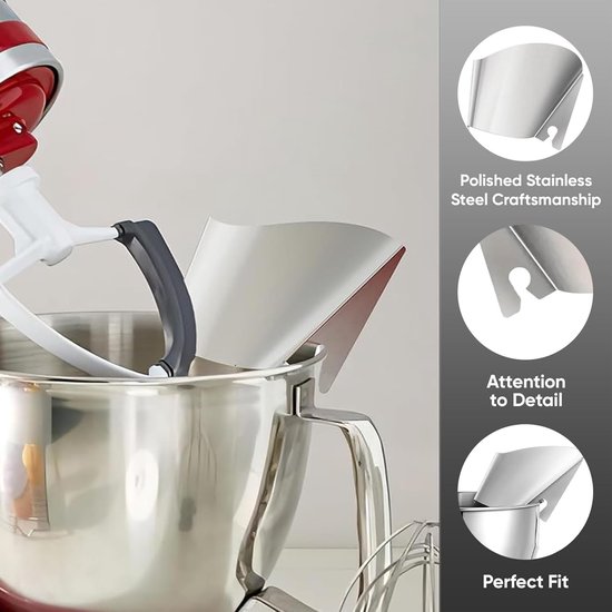 Bol Mélangeur KitchenAid KitchenAid Bocal Mélangeur En Verre (bol à