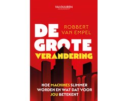 De Grote Verandering