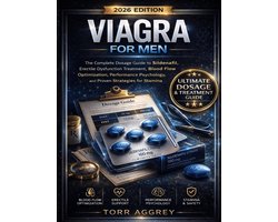 Viagra for Men (Paperback book)