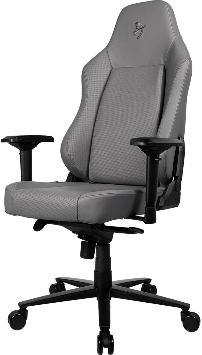 Arozzi Primo FullPremium Leathr Anthrcit