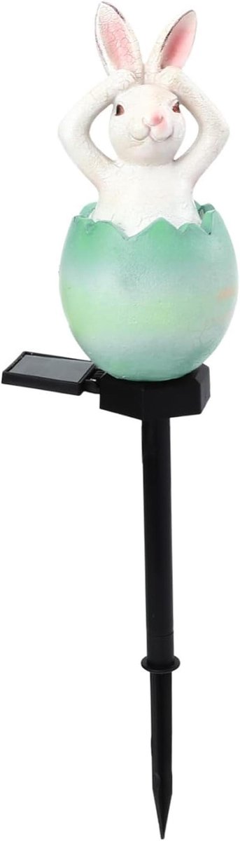 Tuinlantaarn Op Zonne-energie - Decoratieve Buitenlamp - Tuinpad Verlichting - Automatisch