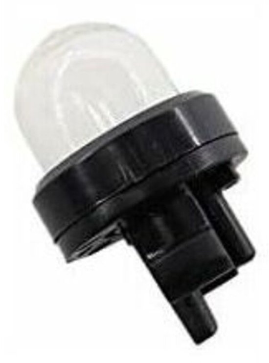 Geschikt voor stuks primerpomp brandstofpomp 22mm primerplunjer voor Stihl FS38 FS40 FS45 FS50 FS55 FS75 FS80 FS85 bosmaaier Ryobi McCulloch Husqvarna kettingzaag van Stihl — afbeelding 3
