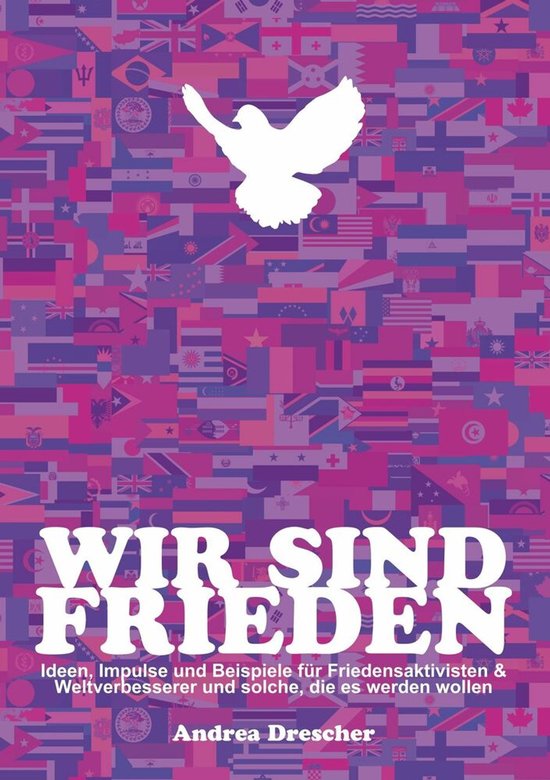 Wir sind Frieden - cover
