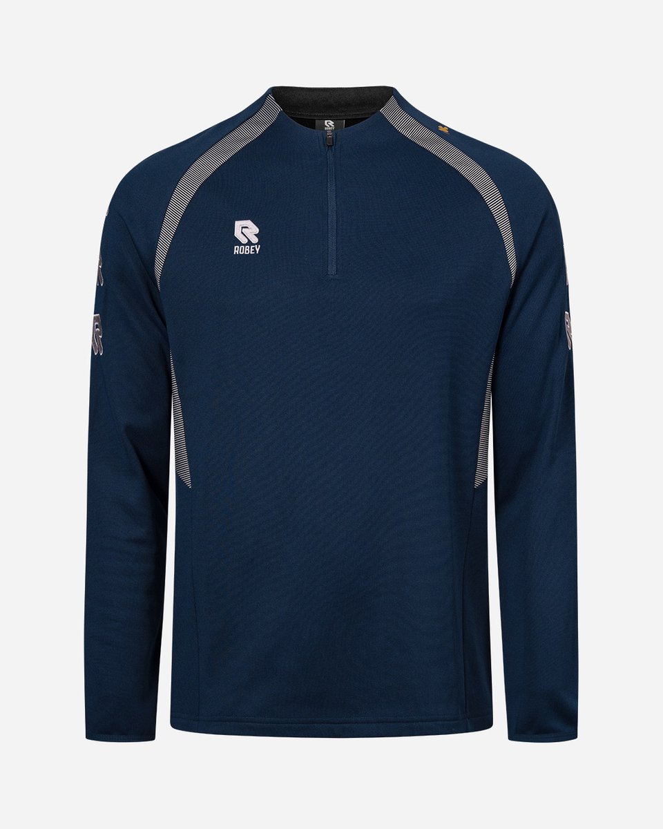 Robey Performance 2.0 Half-Zip Top - - 164