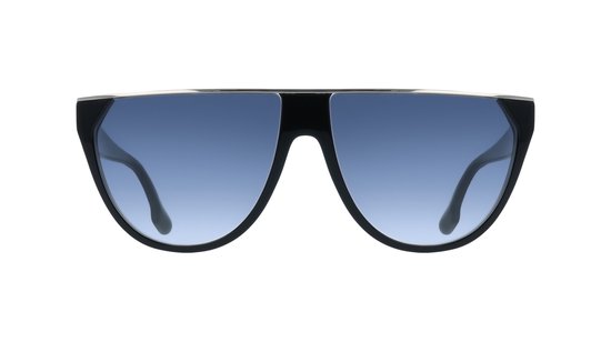Zonnebril Dames Victoria Beckham VB682S-6113001 Ø 61 mm van Merkloos — afbeelding 2