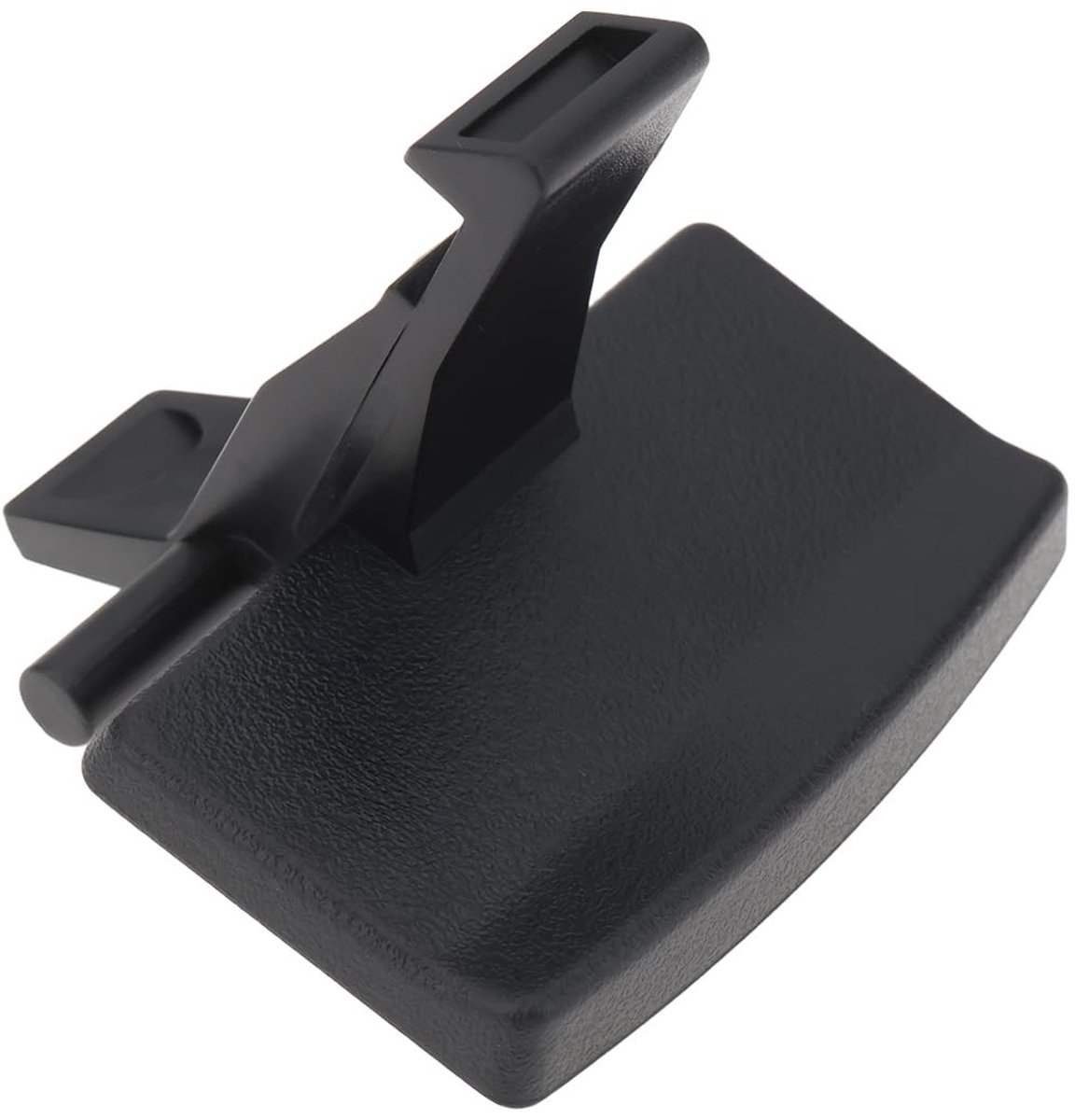 Dailygoods- Armleuning voor Kia Sportage 2011-2019 - Armleuning bescherming - Armleuning hoes - Armsteun auto - Stevig plastic - Eenvoudige installatie