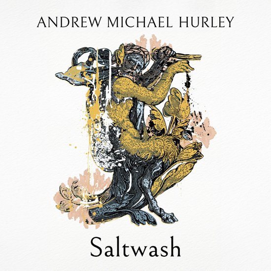 Saltwash - cover