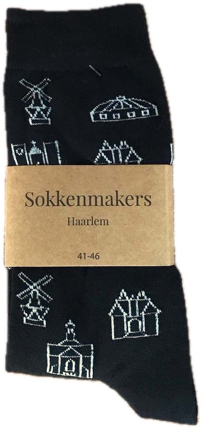 Haarlem sok - 36-40