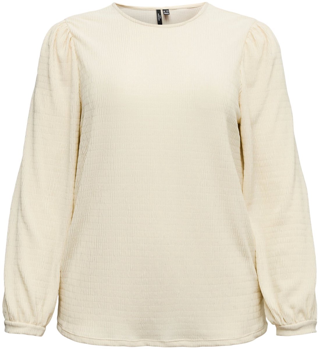 Vero Moda Curve Overhemd VMCCLARA Top