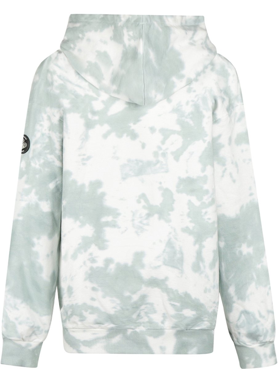 No Way Monday Ether Hoodie Sweater