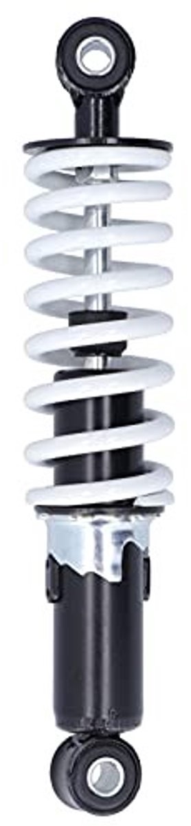 Dailygoods- Schokdemper Verstelbaar - Zwaar Belastbaar - CNC-gefreesde Aluminiumlegering - Lichtgewicht - Eenvoudig te Installeren - Beschermlaag tegen Omgevingsinvloeden - Vering