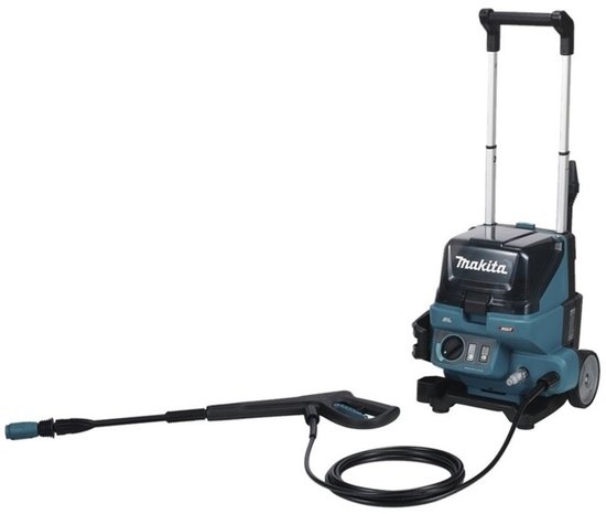 Makita HW001GZ Accu Hogedrukspuit XGT 40V Max Basic Body van Makita — afbeelding 2