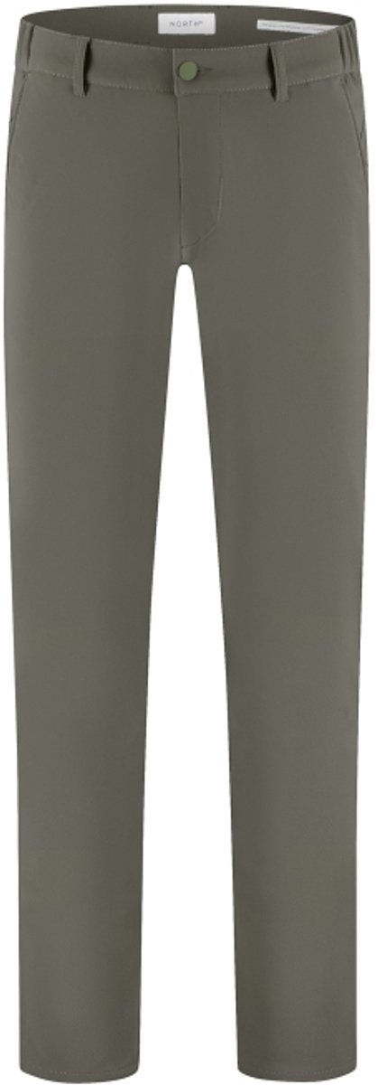 North84 Travel Bounded (Najaar/Winter) Chino Groen 8414 2014