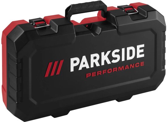 PARKSIDE PERFORMANCE® Accu-takkenschaar 20 V zonder accu en lader — afbeelding 3