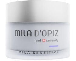 Mila d'Opiz Mila Sensitive Rich Cream - 50ml