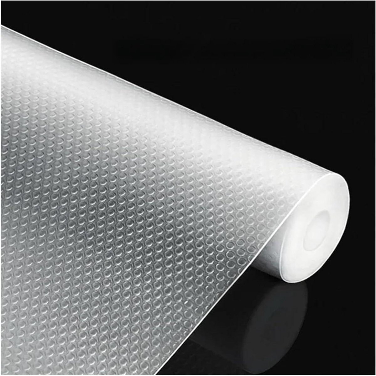 Lade Mat - Plank Bekleding - Kasten Organiseren - Waterdicht Anti-slip - 60x150cm - Wit
