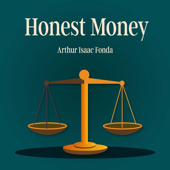 Honest Money - cover