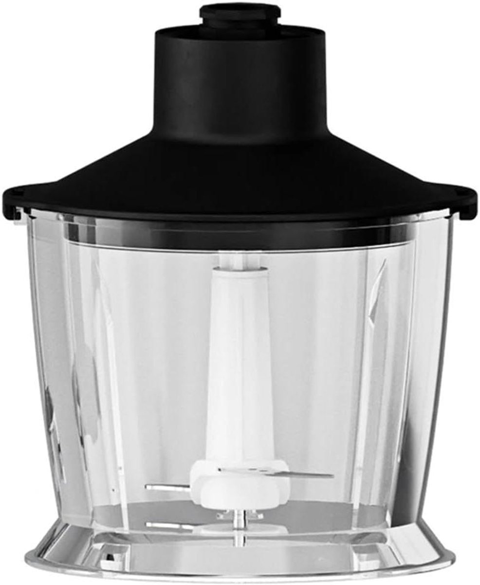 Keukenblender Accessoires - Blender Onderdelen - Voedsel Bereiden - BPA-Vrije Materialen - 800 ml - One Color